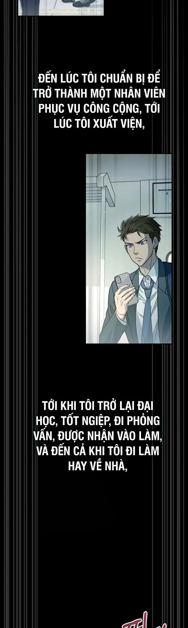 Truyện Tranh Sống Sót Trong Trò Chơi Với Tư Cách Là Một Cuồng Nhân trang 7