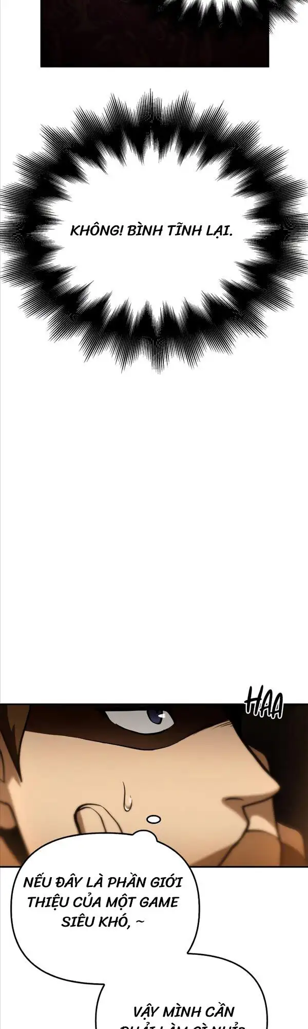 Truyện Tranh Sống Sót Trong Trò Chơi Với Tư Cách Là Một Cuồng Nhân trang 7