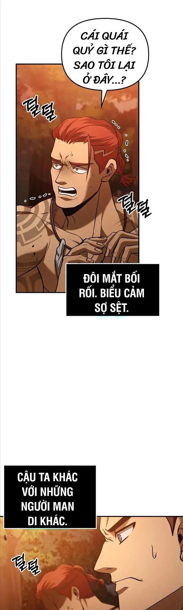 Truyện Tranh Sống Sót Trong Trò Chơi Với Tư Cách Là Một Cuồng Nhân trang 7