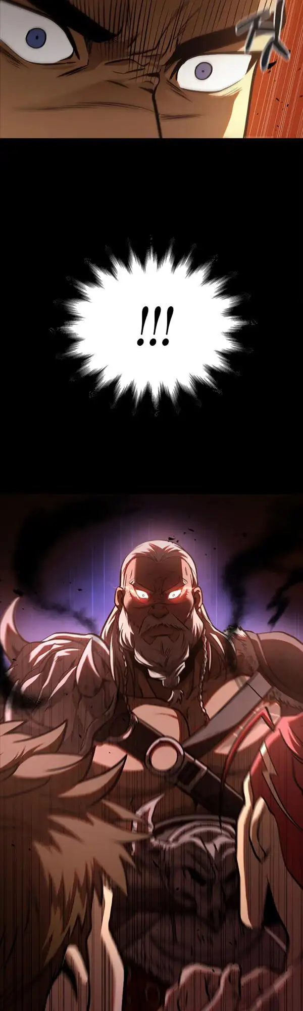 Truyện Tranh Sống Sót Trong Trò Chơi Với Tư Cách Là Một Cuồng Nhân trang 7