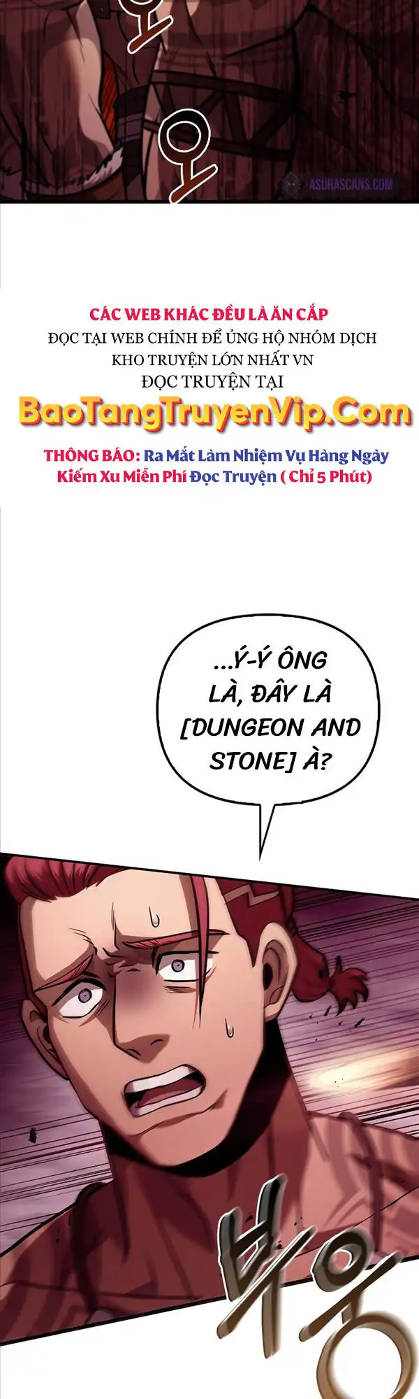 Truyện Tranh Sống Sót Trong Trò Chơi Với Tư Cách Là Một Cuồng Nhân trang 7