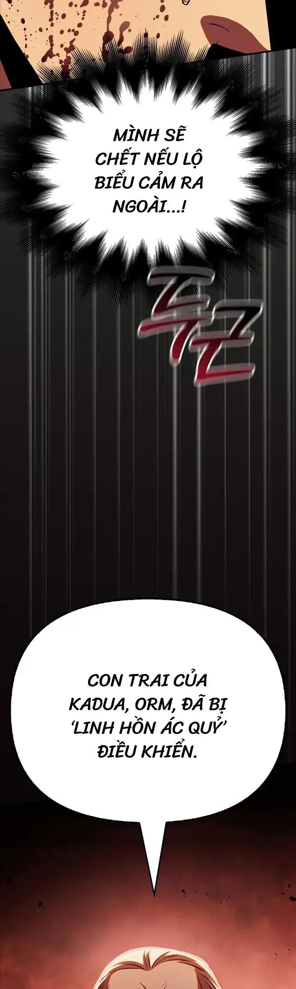 Truyện Tranh Sống Sót Trong Trò Chơi Với Tư Cách Là Một Cuồng Nhân trang 7