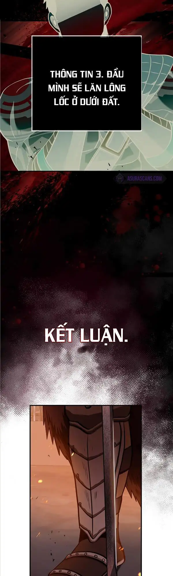 Truyện Tranh Sống Sót Trong Trò Chơi Với Tư Cách Là Một Cuồng Nhân trang 7