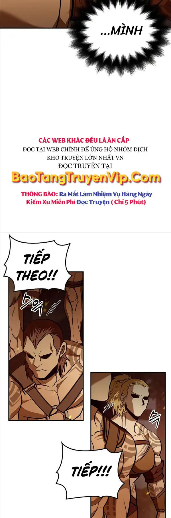 Truyện Tranh Sống Sót Trong Trò Chơi Với Tư Cách Là Một Cuồng Nhân trang 7