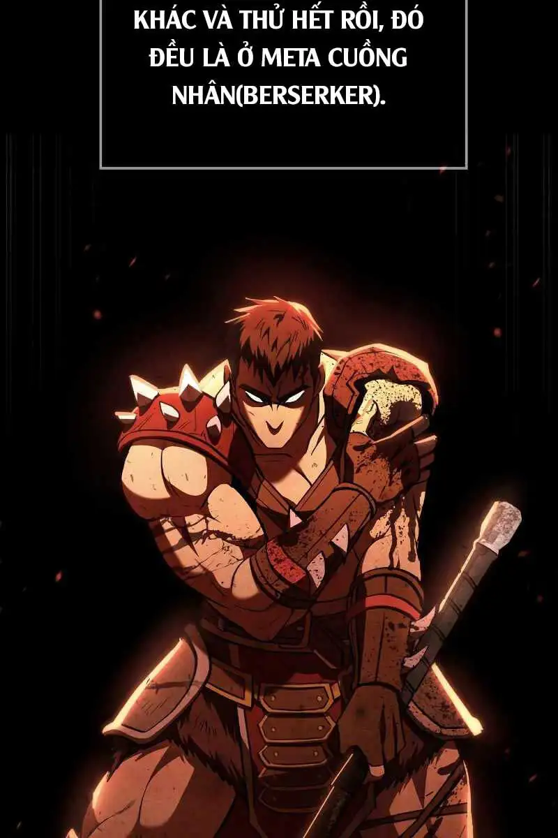 Truyện Tranh Sống Sót Trong Trò Chơi Với Tư Cách Là Một Cuồng Nhân trang 7