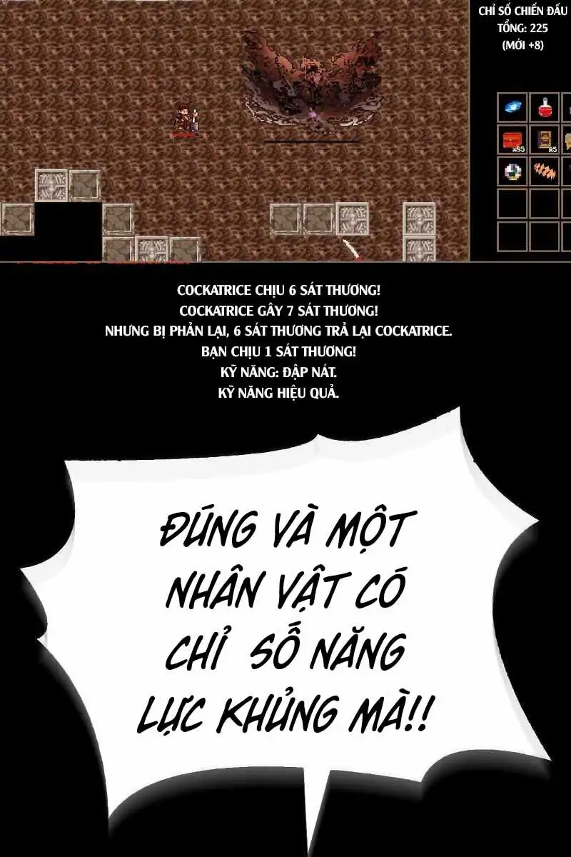 Truyện Tranh Sống Sót Trong Trò Chơi Với Tư Cách Là Một Cuồng Nhân trang 7