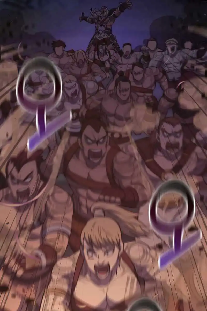 Truyện Tranh Sống Sót Trong Trò Chơi Với Tư Cách Là Một Cuồng Nhân trang 7