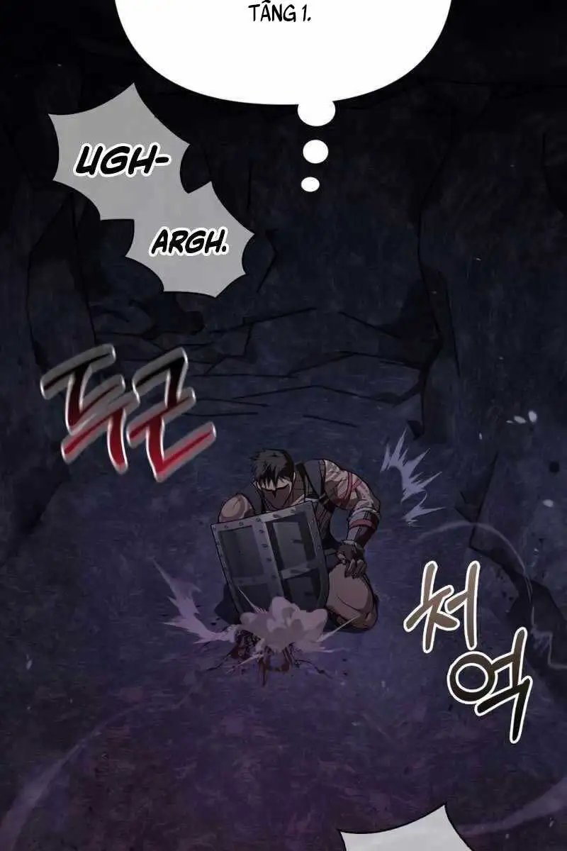 Truyện Tranh Sống Sót Trong Trò Chơi Với Tư Cách Là Một Cuồng Nhân trang 7