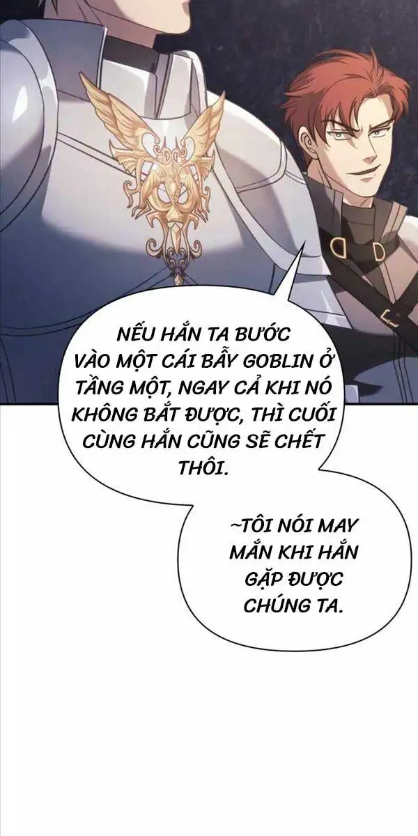 Truyện Tranh Sống Sót Trong Trò Chơi Với Tư Cách Là Một Cuồng Nhân trang 7