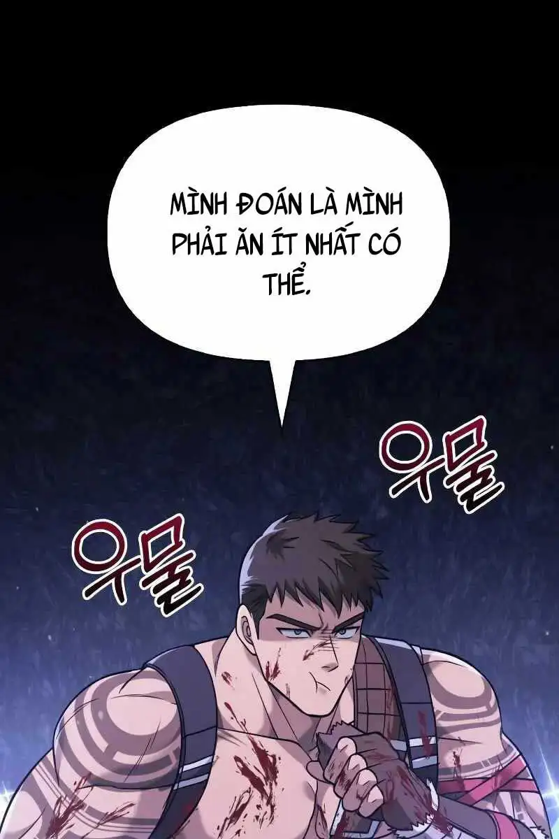 Truyện Tranh Sống Sót Trong Trò Chơi Với Tư Cách Là Một Cuồng Nhân trang 7