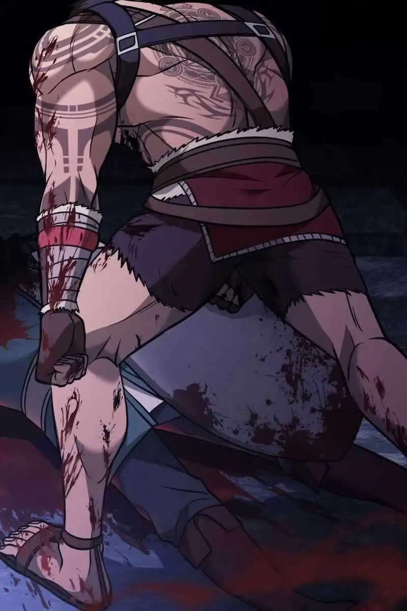 Truyện Tranh Sống Sót Trong Trò Chơi Với Tư Cách Là Một Cuồng Nhân trang 7