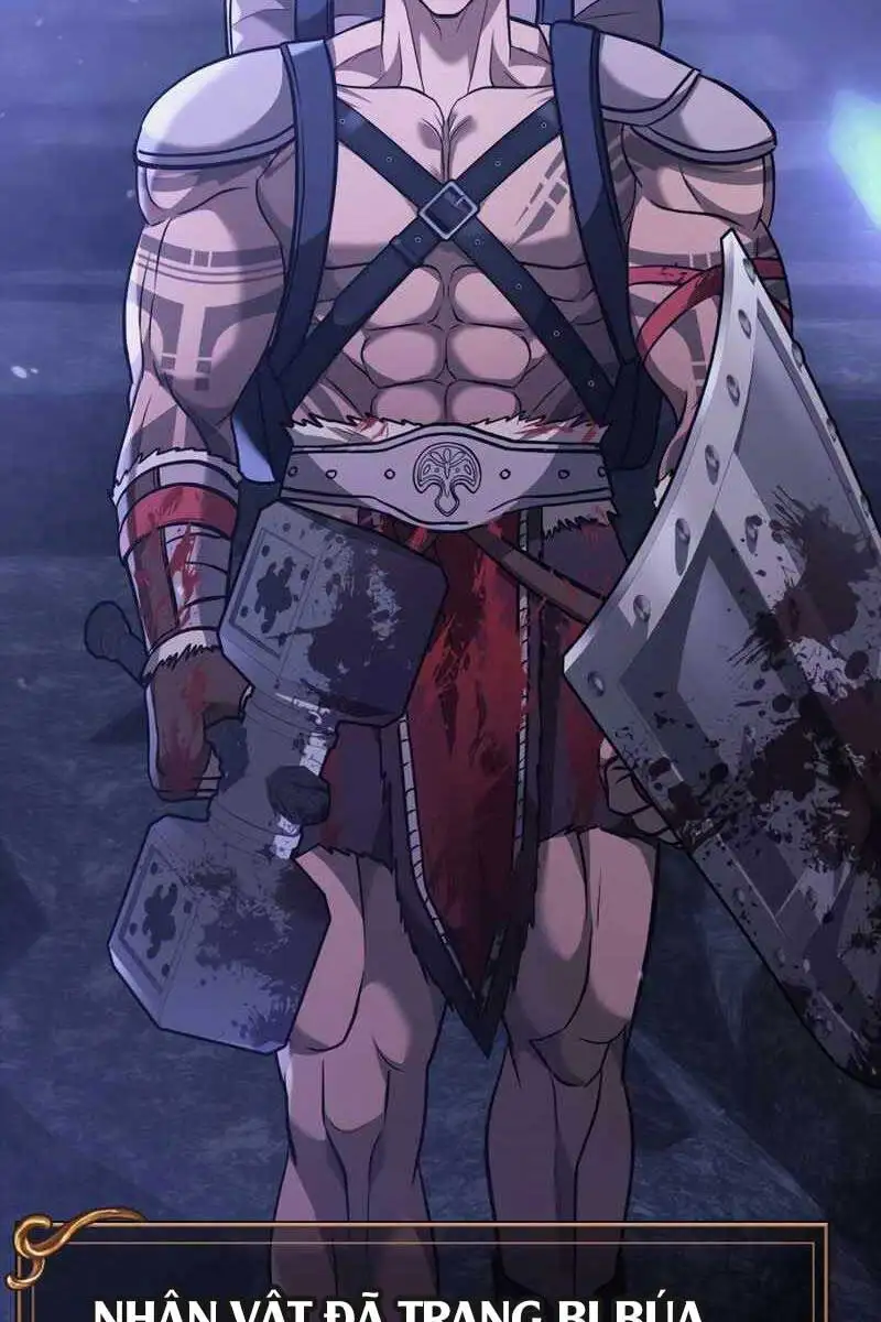 Truyện Tranh Sống Sót Trong Trò Chơi Với Tư Cách Là Một Cuồng Nhân trang 7
