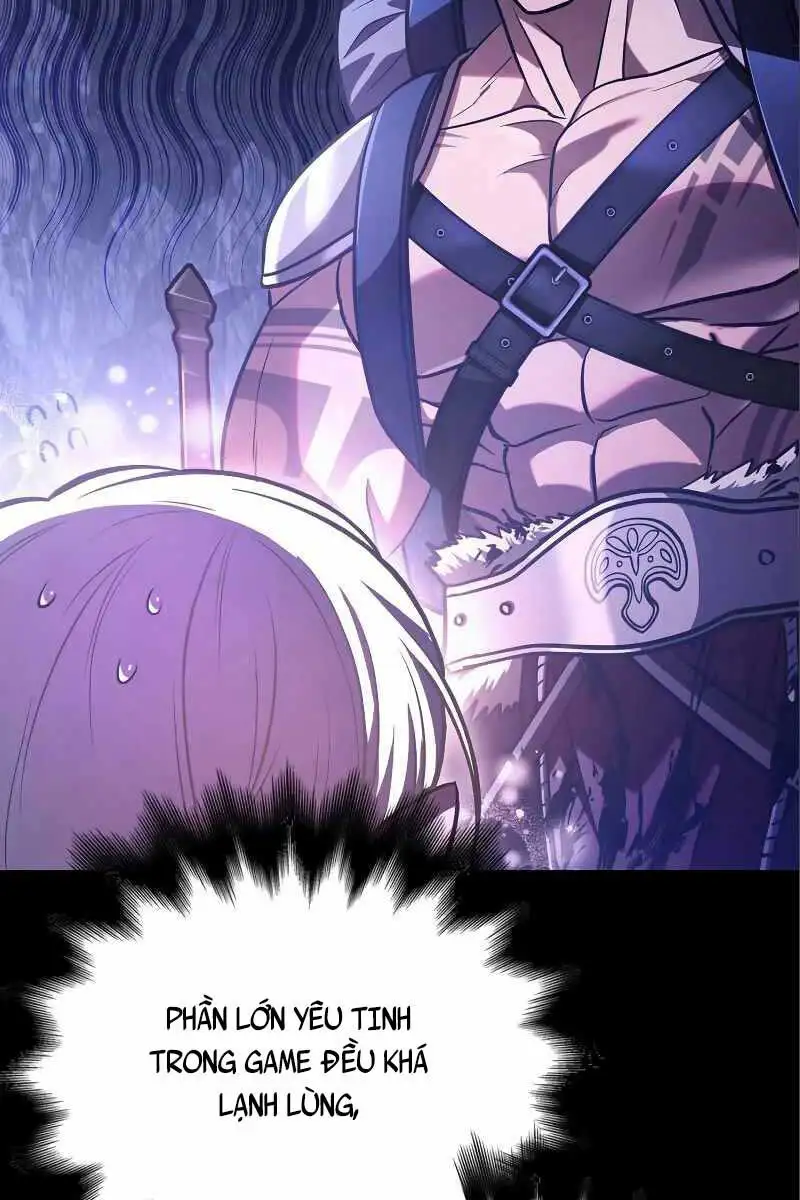 Truyện Tranh Sống Sót Trong Trò Chơi Với Tư Cách Là Một Cuồng Nhân trang 7