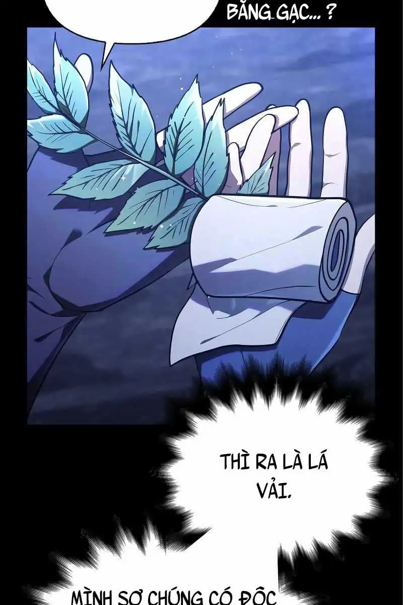 Truyện Tranh Sống Sót Trong Trò Chơi Với Tư Cách Là Một Cuồng Nhân trang 7