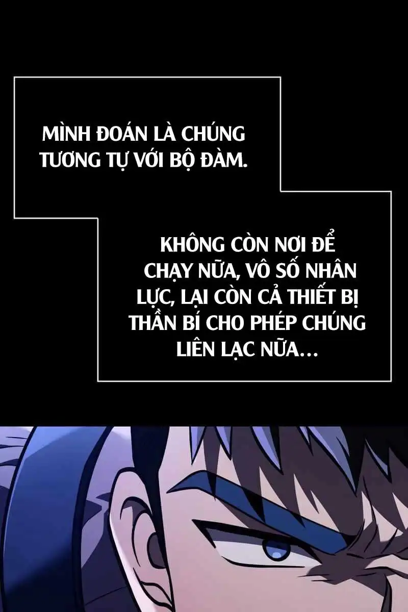 Truyện Tranh Sống Sót Trong Trò Chơi Với Tư Cách Là Một Cuồng Nhân trang 7