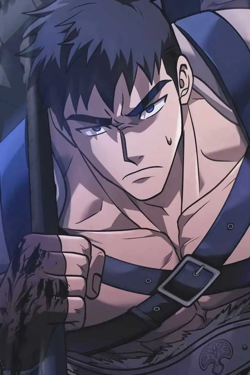 Truyện Tranh Sống Sót Trong Trò Chơi Với Tư Cách Là Một Cuồng Nhân trang 7