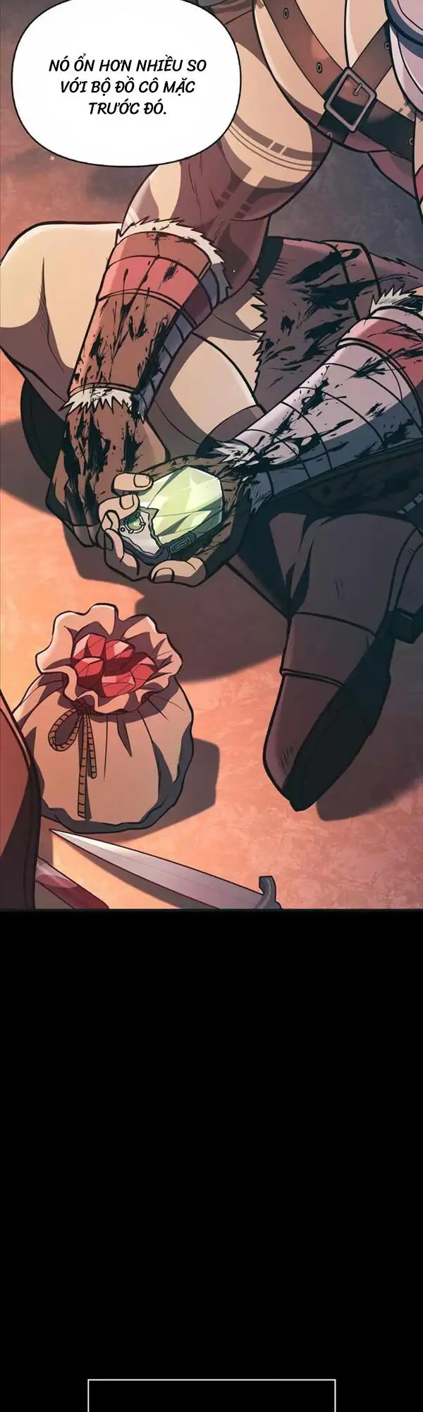 Truyện Tranh Sống Sót Trong Trò Chơi Với Tư Cách Là Một Cuồng Nhân trang 7