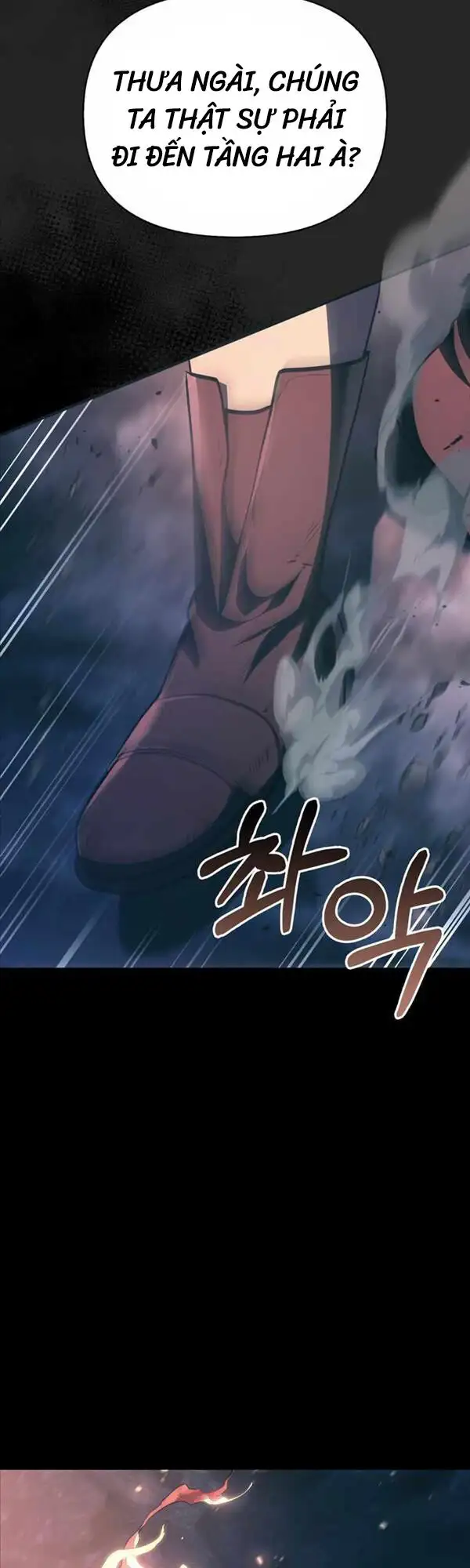 Truyện Tranh Sống Sót Trong Trò Chơi Với Tư Cách Là Một Cuồng Nhân trang 7