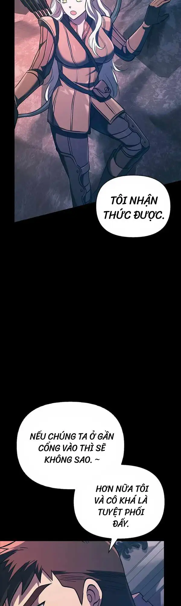 Truyện Tranh Sống Sót Trong Trò Chơi Với Tư Cách Là Một Cuồng Nhân trang 7