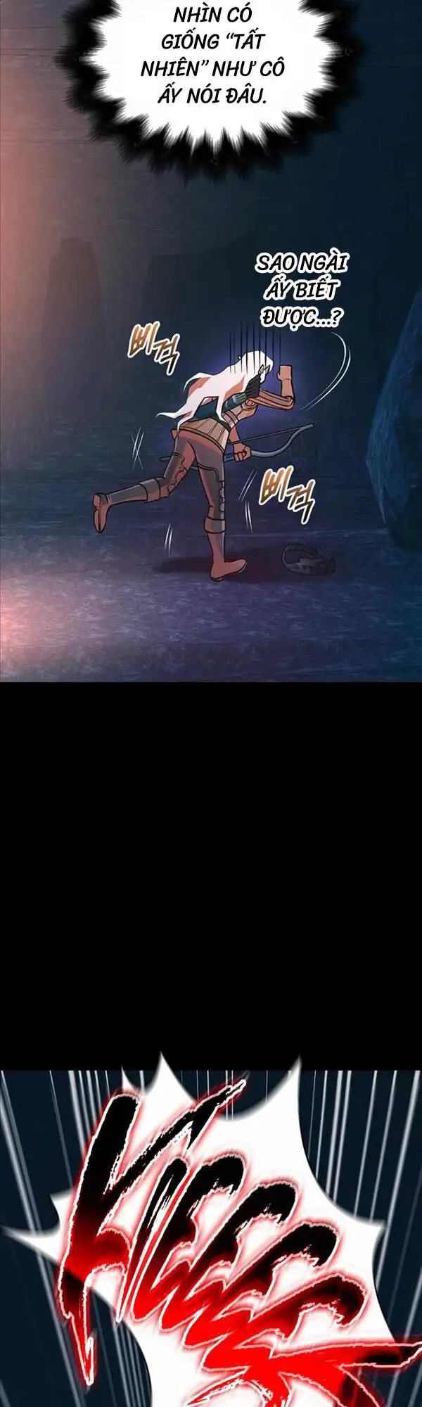 Truyện Tranh Sống Sót Trong Trò Chơi Với Tư Cách Là Một Cuồng Nhân trang 7