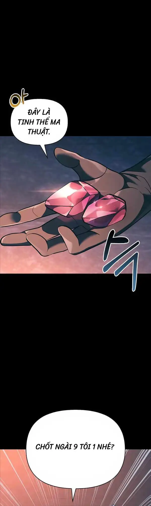 Truyện Tranh Sống Sót Trong Trò Chơi Với Tư Cách Là Một Cuồng Nhân trang 7