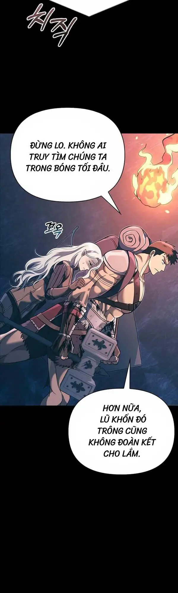 Truyện Tranh Sống Sót Trong Trò Chơi Với Tư Cách Là Một Cuồng Nhân trang 7