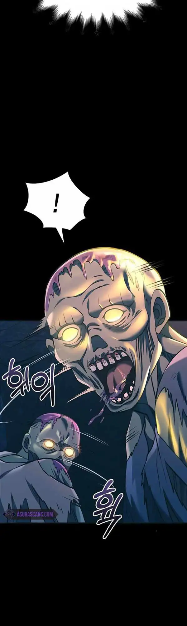 Truyện Tranh Sống Sót Trong Trò Chơi Với Tư Cách Là Một Cuồng Nhân trang 7