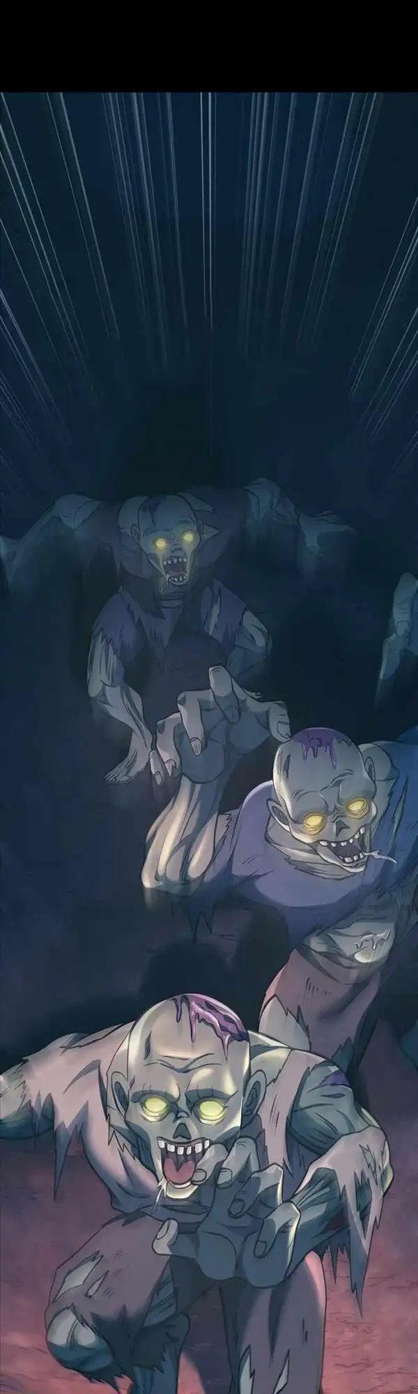 Truyện Tranh Sống Sót Trong Trò Chơi Với Tư Cách Là Một Cuồng Nhân trang 7