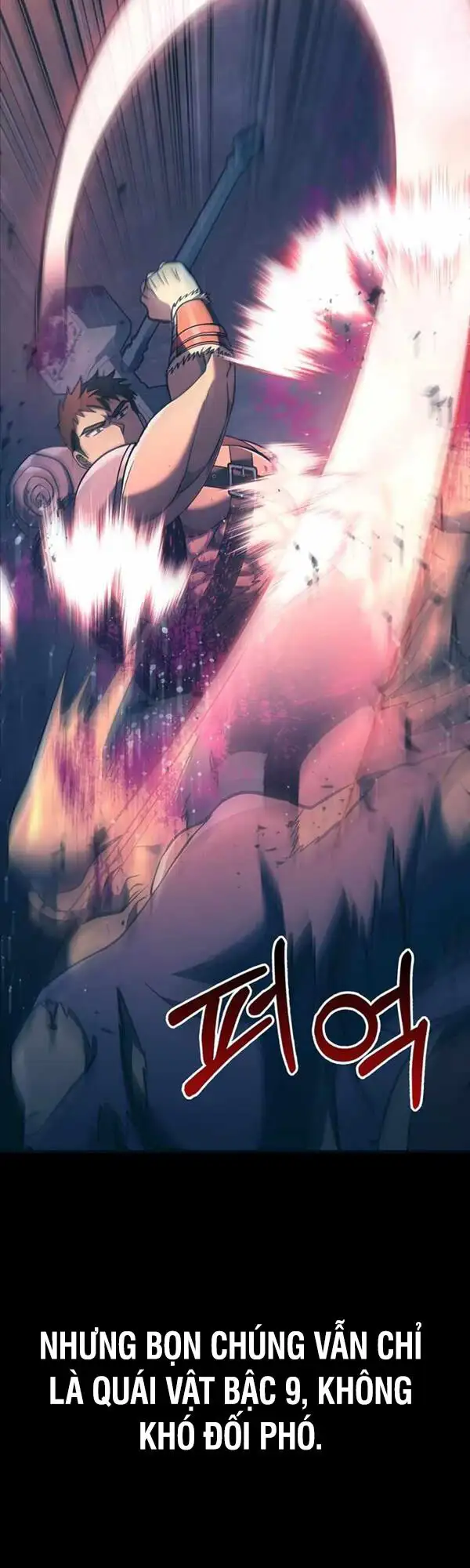 Truyện Tranh Sống Sót Trong Trò Chơi Với Tư Cách Là Một Cuồng Nhân trang 7