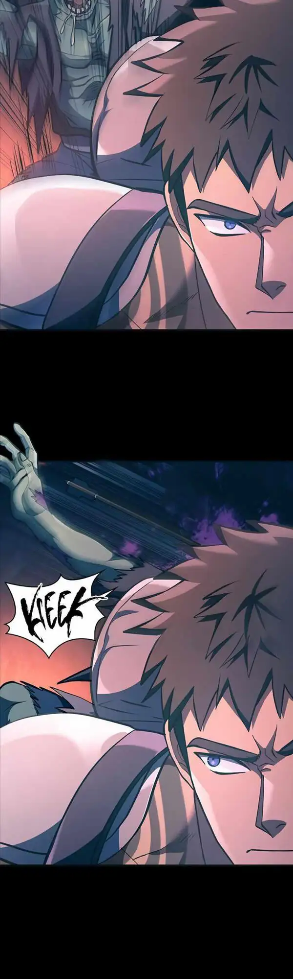 Truyện Tranh Sống Sót Trong Trò Chơi Với Tư Cách Là Một Cuồng Nhân trang 7