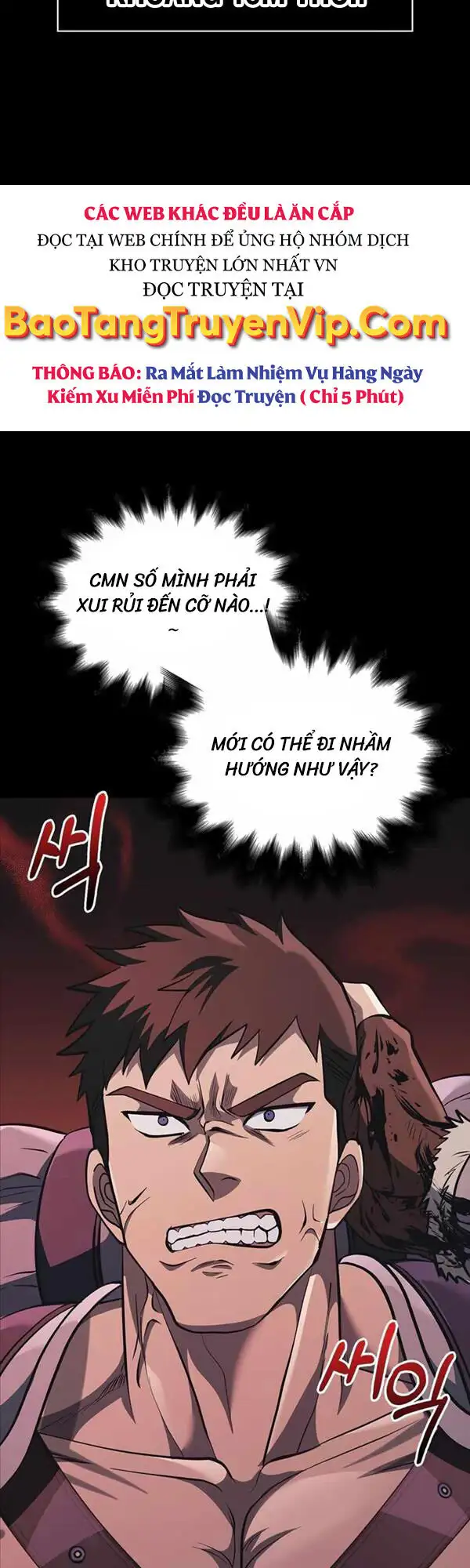 Truyện Tranh Sống Sót Trong Trò Chơi Với Tư Cách Là Một Cuồng Nhân trang 7