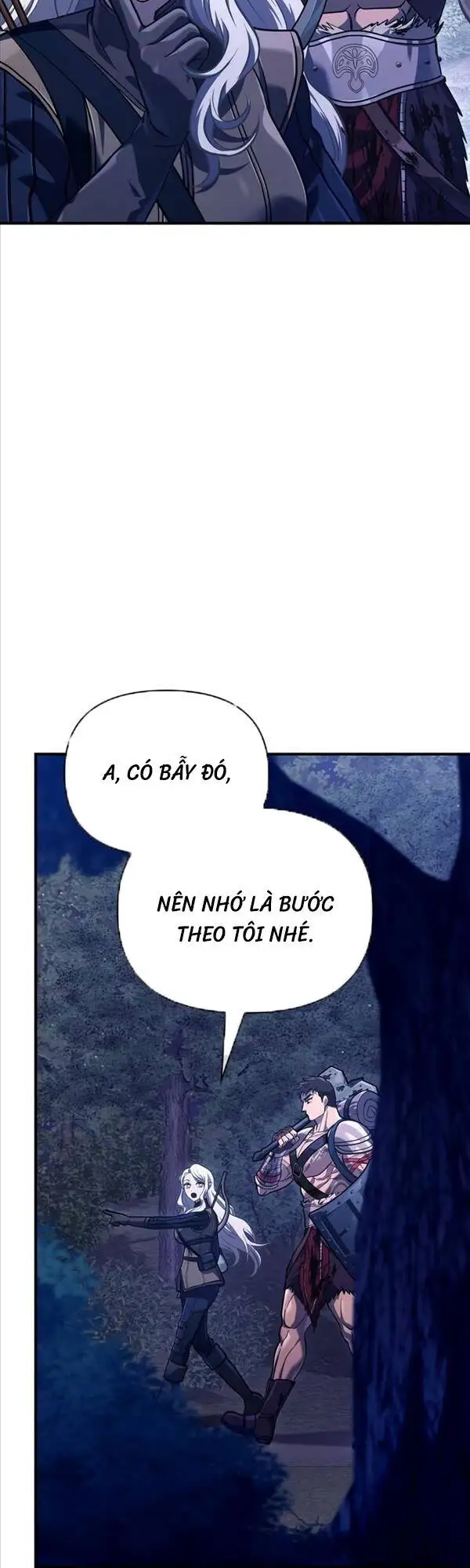 Truyện Tranh Sống Sót Trong Trò Chơi Với Tư Cách Là Một Cuồng Nhân trang 7