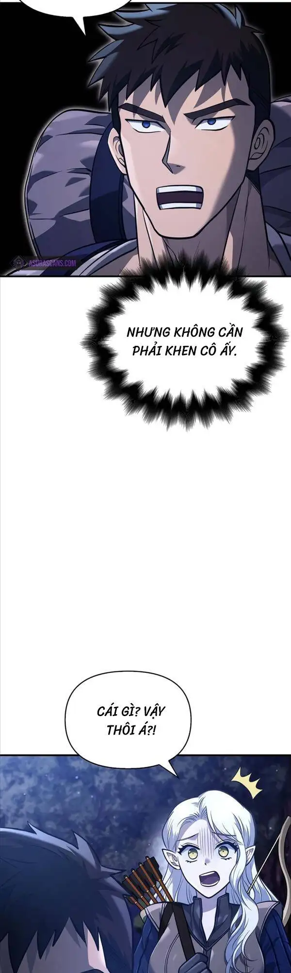 Truyện Tranh Sống Sót Trong Trò Chơi Với Tư Cách Là Một Cuồng Nhân trang 7