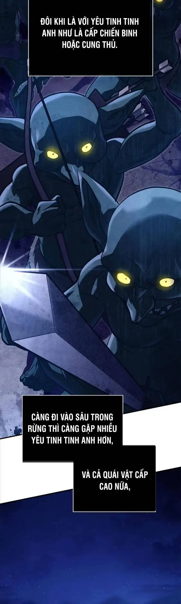 Truyện Tranh Sống Sót Trong Trò Chơi Với Tư Cách Là Một Cuồng Nhân trang 7