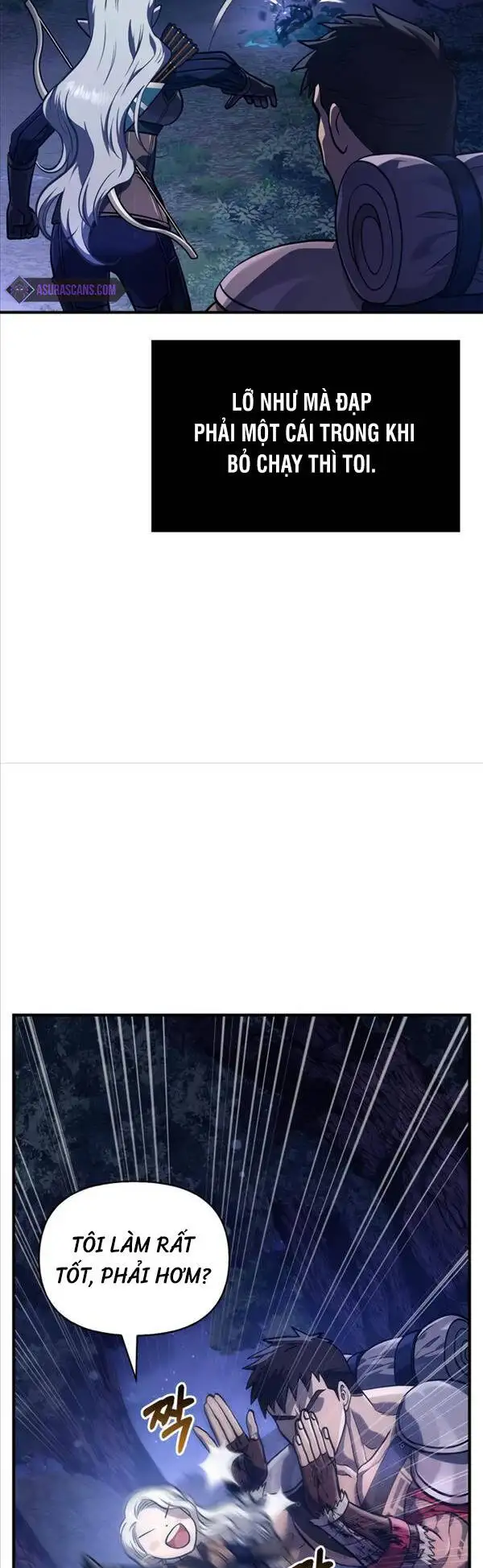 Truyện Tranh Sống Sót Trong Trò Chơi Với Tư Cách Là Một Cuồng Nhân trang 7