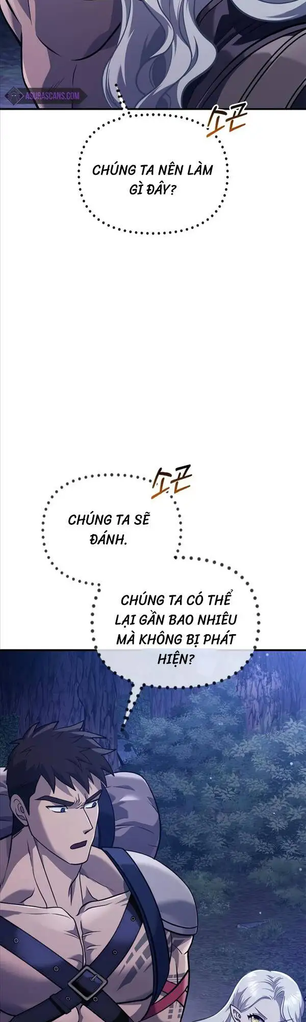 Truyện Tranh Sống Sót Trong Trò Chơi Với Tư Cách Là Một Cuồng Nhân trang 7