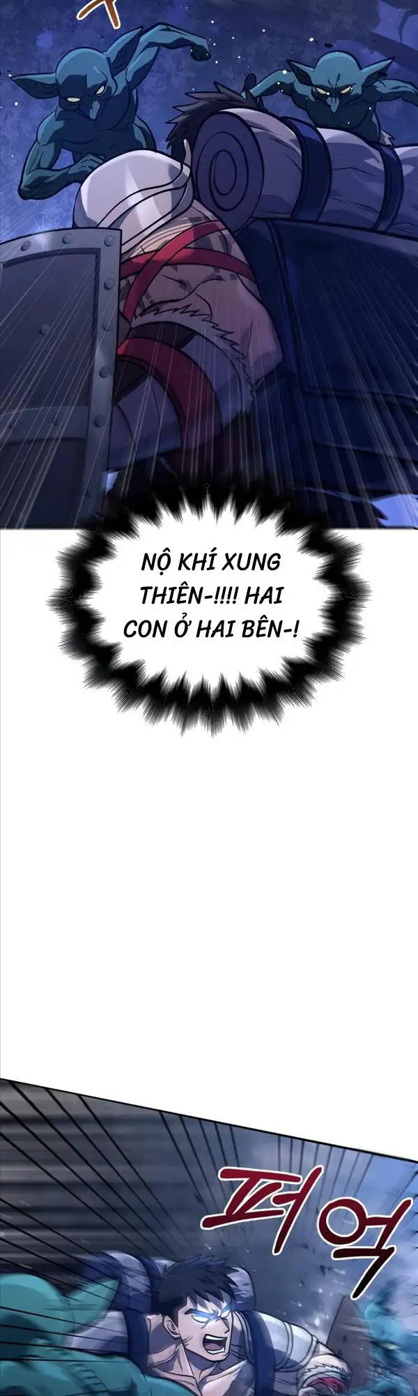 Truyện Tranh Sống Sót Trong Trò Chơi Với Tư Cách Là Một Cuồng Nhân trang 7