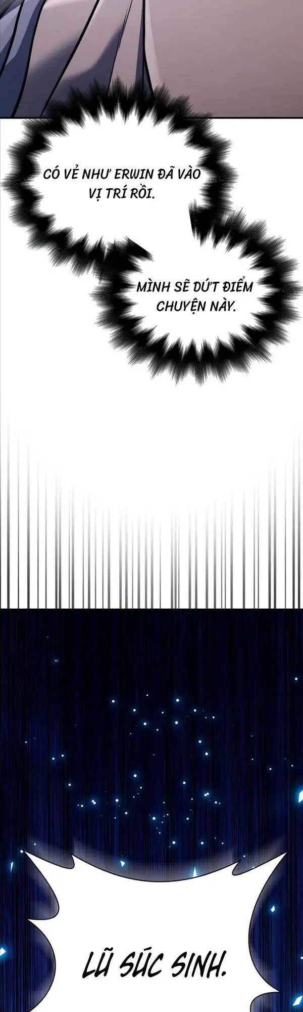 Truyện Tranh Sống Sót Trong Trò Chơi Với Tư Cách Là Một Cuồng Nhân trang 7