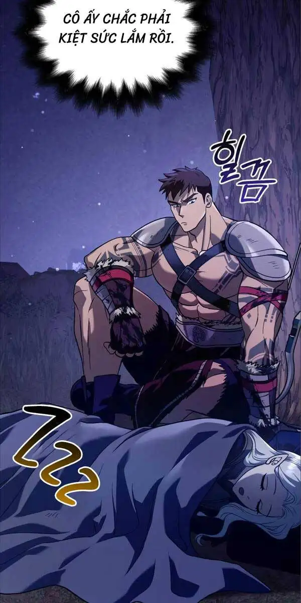 Truyện Tranh Sống Sót Trong Trò Chơi Với Tư Cách Là Một Cuồng Nhân trang 7