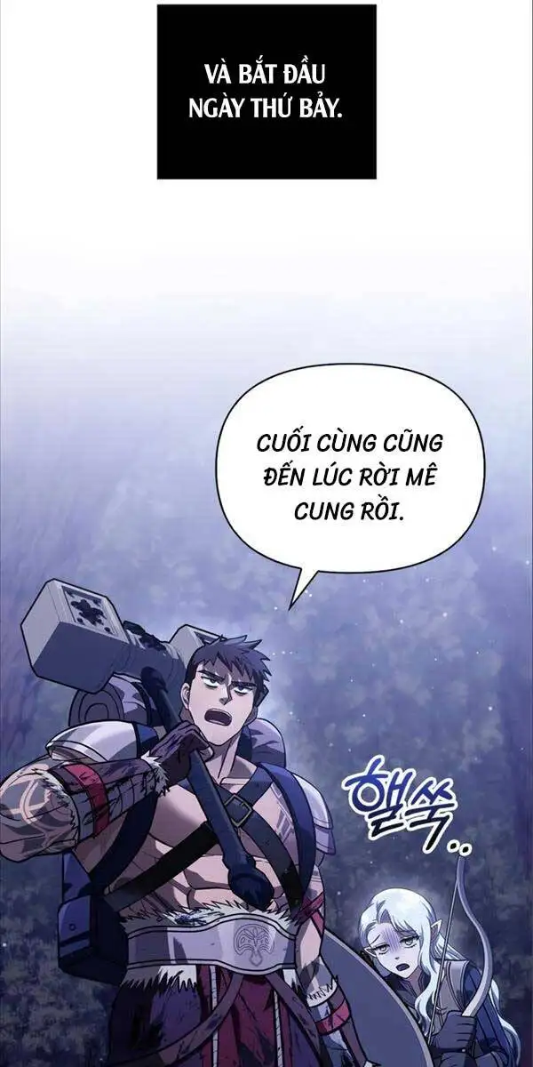 Truyện Tranh Sống Sót Trong Trò Chơi Với Tư Cách Là Một Cuồng Nhân trang 7