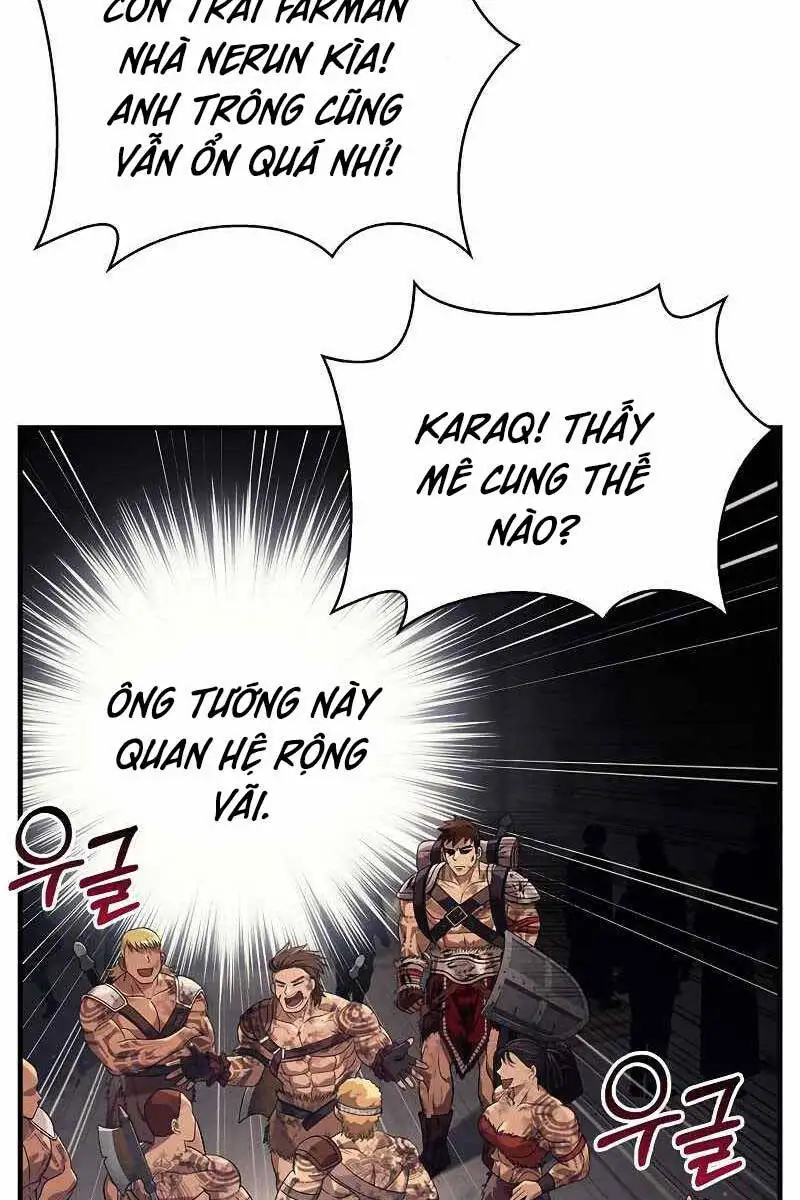 Truyện Tranh Sống Sót Trong Trò Chơi Với Tư Cách Là Một Cuồng Nhân trang 7