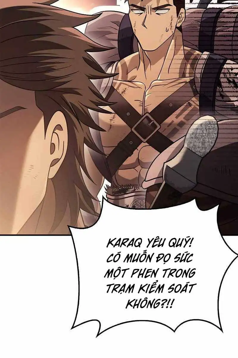 Truyện Tranh Sống Sót Trong Trò Chơi Với Tư Cách Là Một Cuồng Nhân trang 7