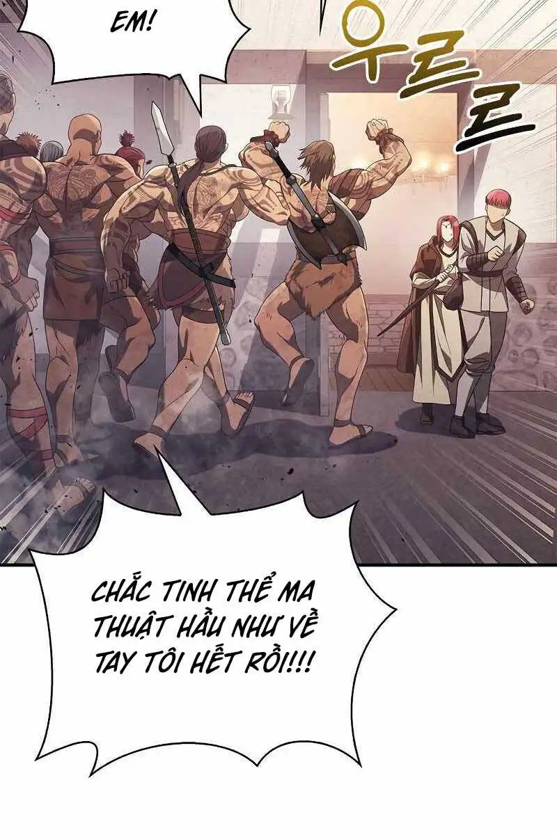 Truyện Tranh Sống Sót Trong Trò Chơi Với Tư Cách Là Một Cuồng Nhân trang 7