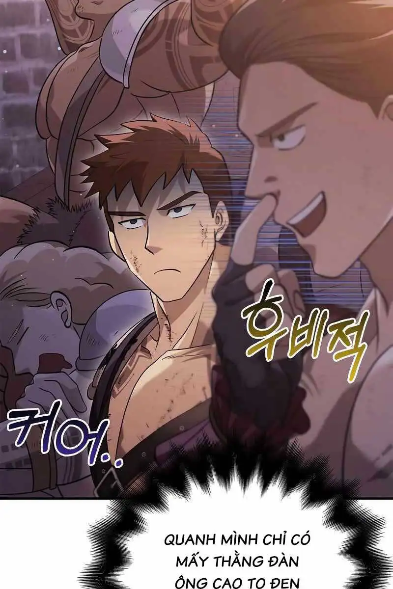 Truyện Tranh Sống Sót Trong Trò Chơi Với Tư Cách Là Một Cuồng Nhân trang 7