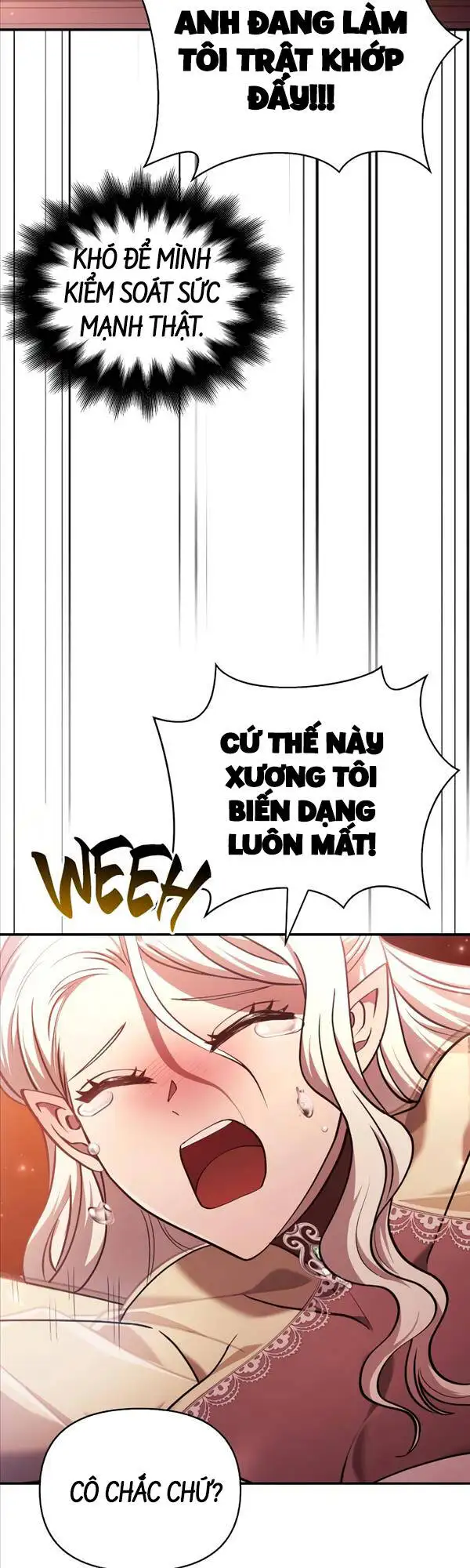 Truyện Tranh Sống Sót Trong Trò Chơi Với Tư Cách Là Một Cuồng Nhân trang 7