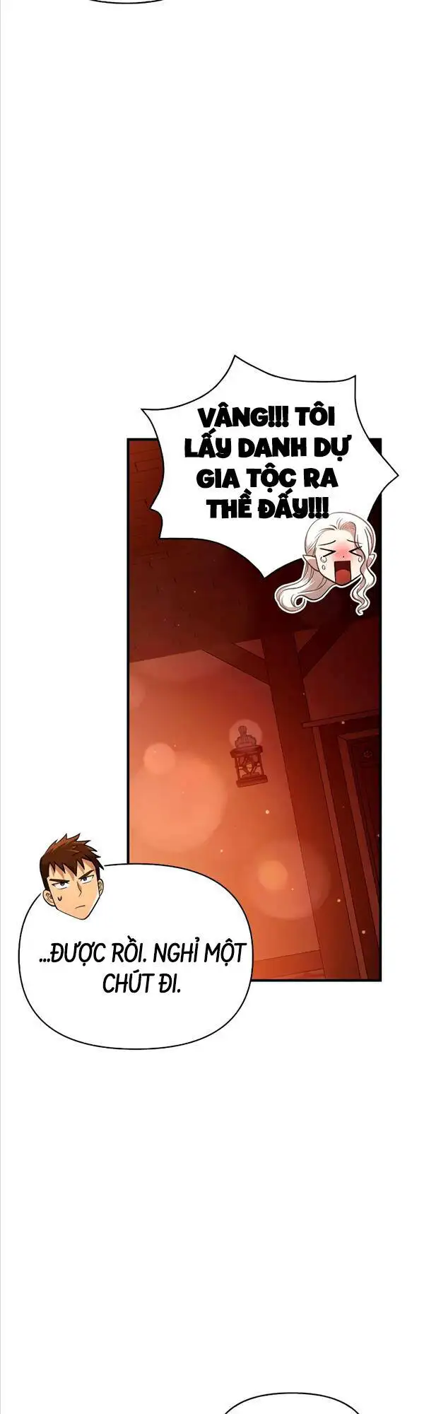 Truyện Tranh Sống Sót Trong Trò Chơi Với Tư Cách Là Một Cuồng Nhân trang 7