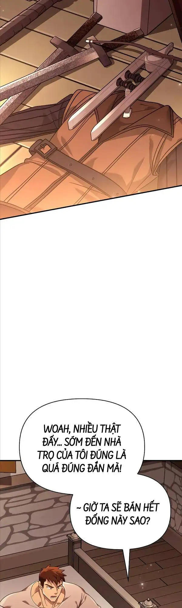 Truyện Tranh Sống Sót Trong Trò Chơi Với Tư Cách Là Một Cuồng Nhân trang 7