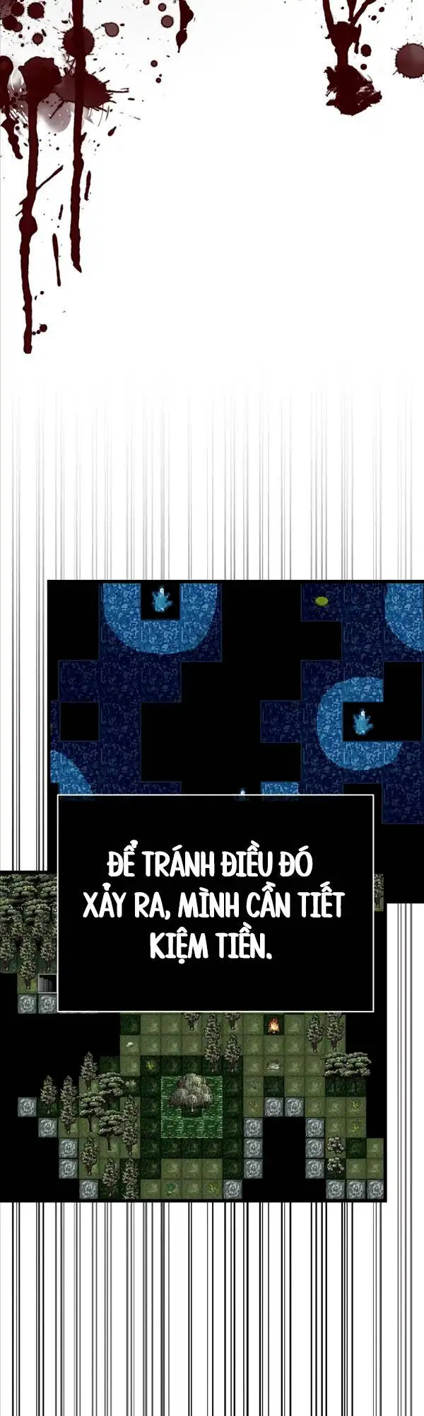 Truyện Tranh Sống Sót Trong Trò Chơi Với Tư Cách Là Một Cuồng Nhân trang 7