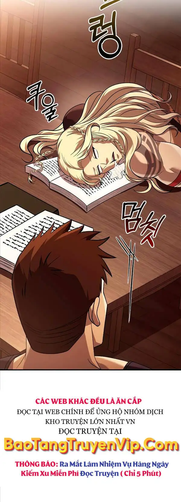 Truyện Tranh Sống Sót Trong Trò Chơi Với Tư Cách Là Một Cuồng Nhân trang 7