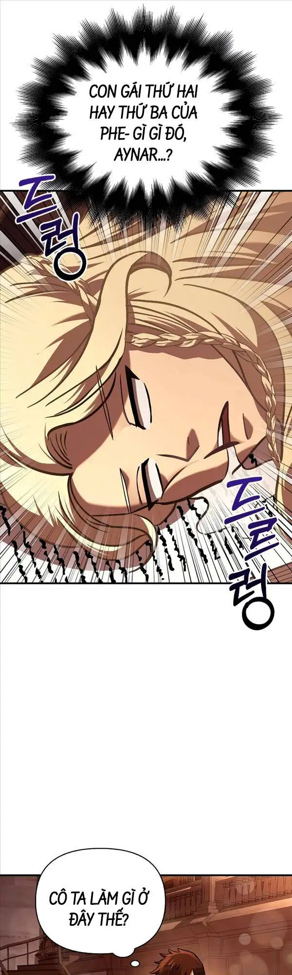 Truyện Tranh Sống Sót Trong Trò Chơi Với Tư Cách Là Một Cuồng Nhân trang 7